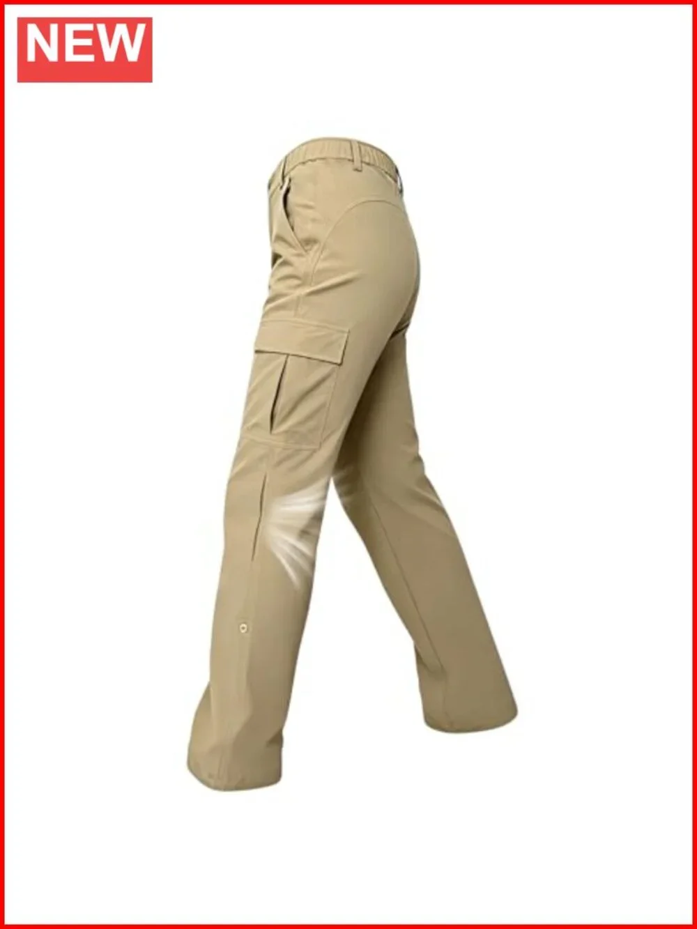 Lightweight Quick Dry Convertible Hiking Pants Travel Outdoor